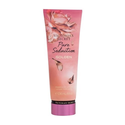 Victoria's Secret Pure Seduction Golden 236 ml tělové mléko pro ženy