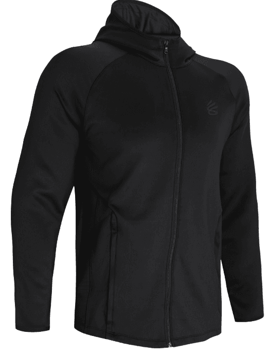 Bunda Under Armour Curry Playable Jacket