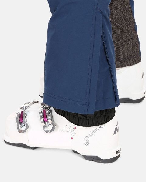 RHEA-W Tmavě modrá