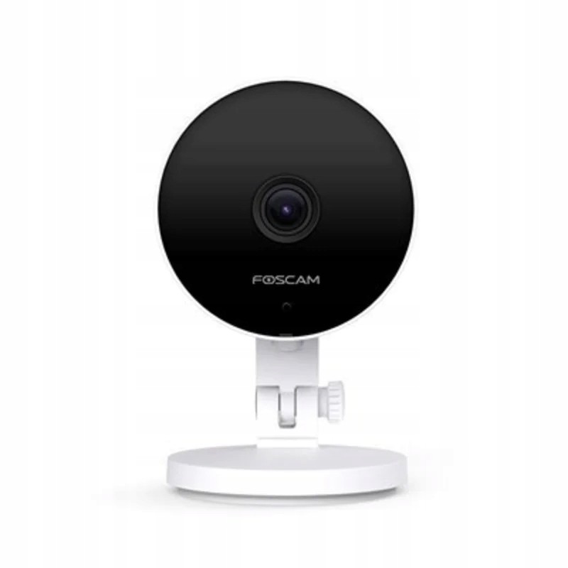 Wi-Fi Ip kamera Foscam C2M 2Mpix bílá
