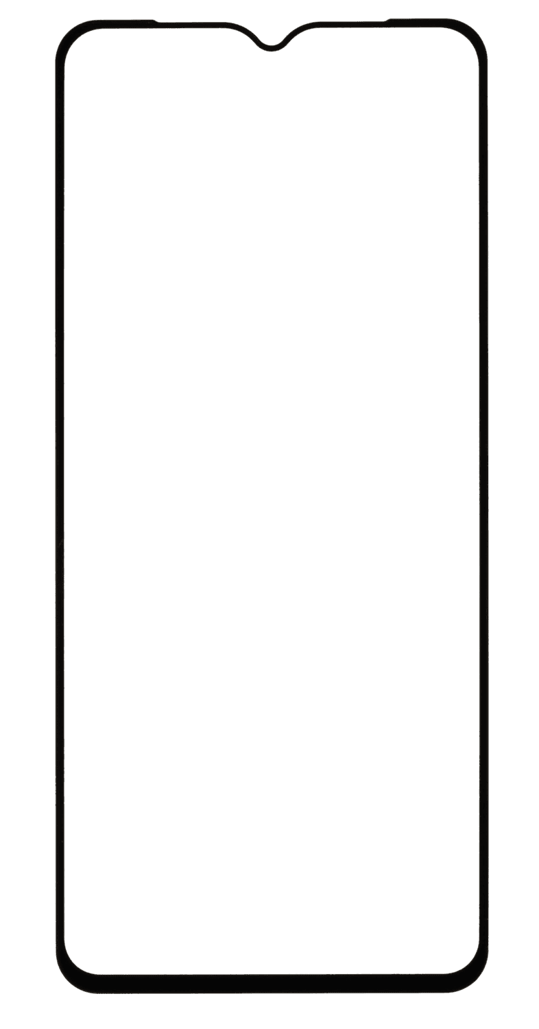 Ochranné sklo na Xiaomi Redmi 9C Tvrzené 9H 5D Prémium