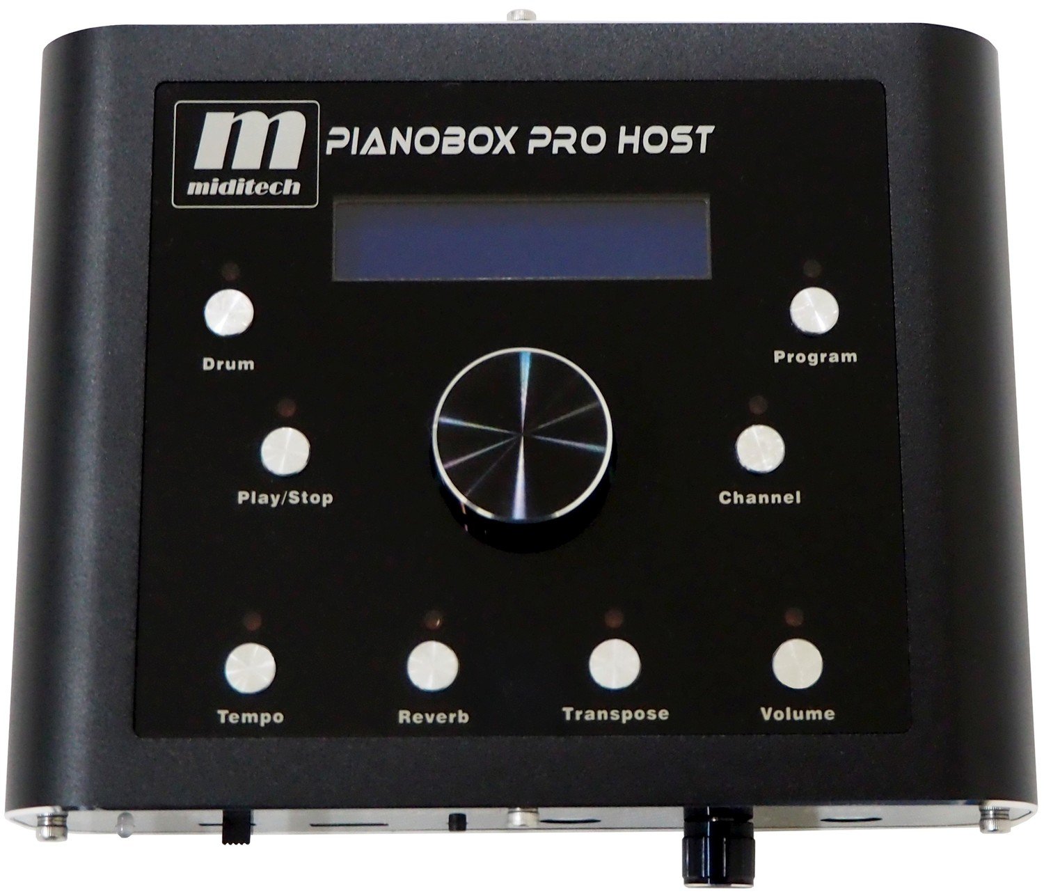 Miditech Pianobox Pro Host
