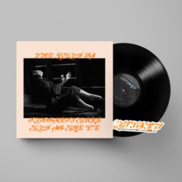 The Land Is Inhospitable and So Are We (Mitski) (Vinyl / 12
