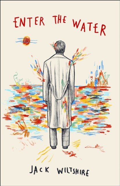 Enter the Water (Wiltshire Jack)(Pevná vazba)