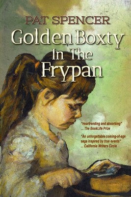 Golden Boxty in the Frypan (Spencer Pat)(Paperback)