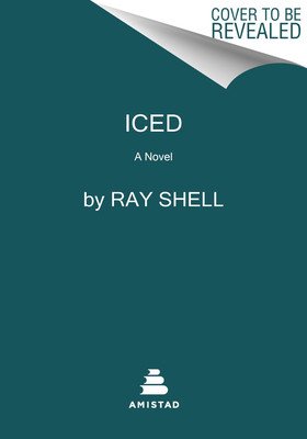 Iced (Shell Ray)(Paperback)