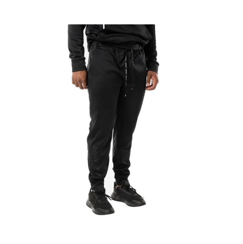 Bauer Kalhoty Team Fleece Jogger SR