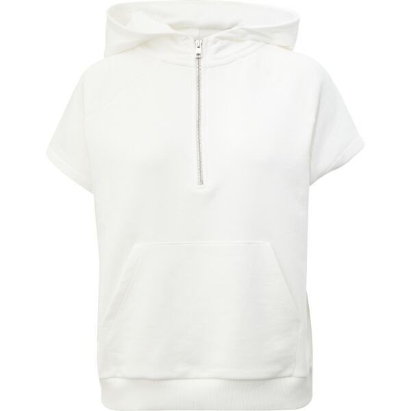 s.Oliver RL SWEATSHIRT Mikina, bílá, velikost 36