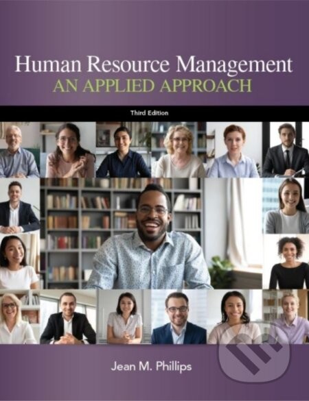 Human Resource Management - Jean M. Phillips