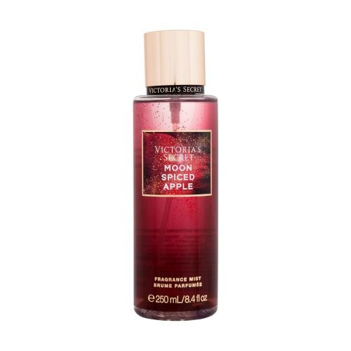 Victoria's Secret Moon Spiced Apple 250 ml tělový sprej pro ženy