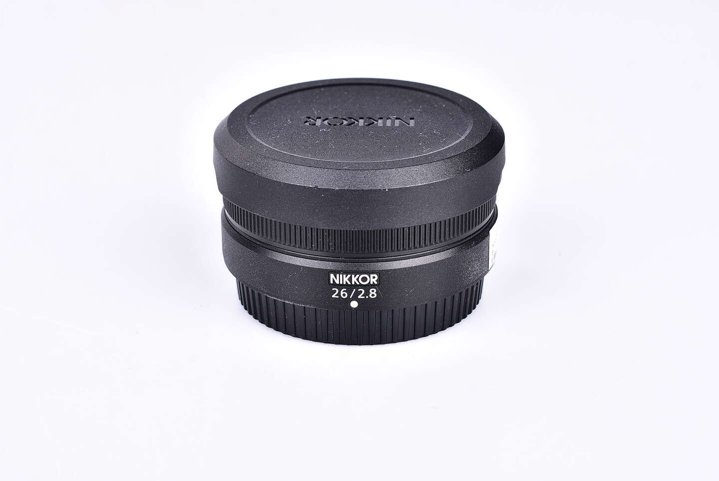 Nikon Z 26 mm f/2,8 bazar