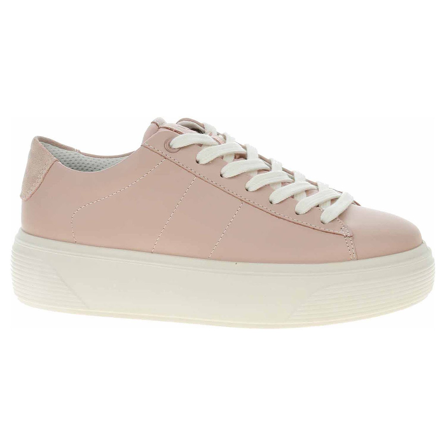 Ecco Dámská obuv Ecco Street Platform W 21950301118 rose dust 23201615