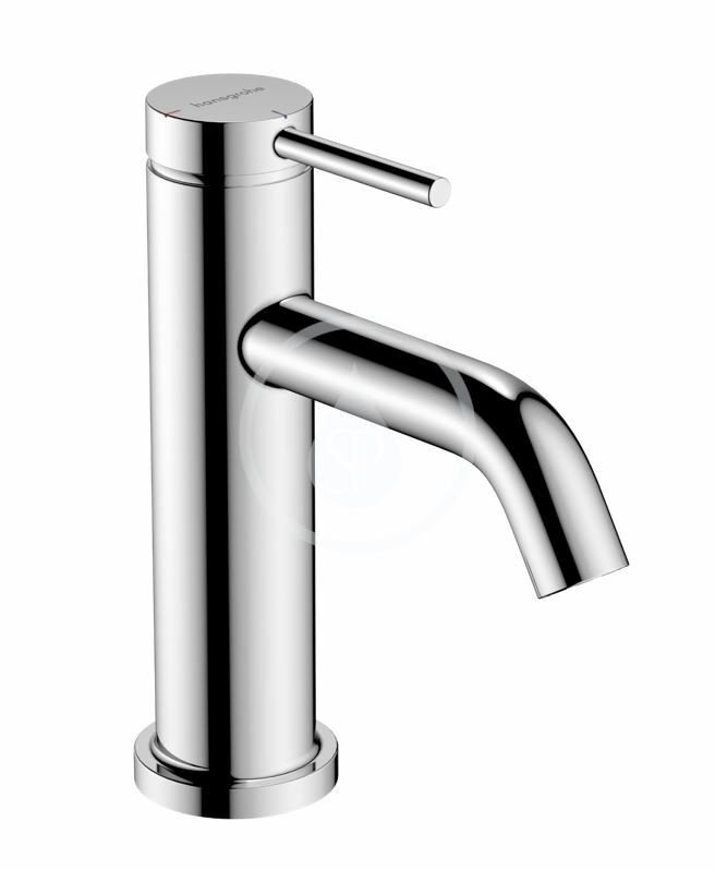 Hansgrohe 73302000 - Umyvadlová baterie s výpustí, CoolStart, EcoSmart, chrom