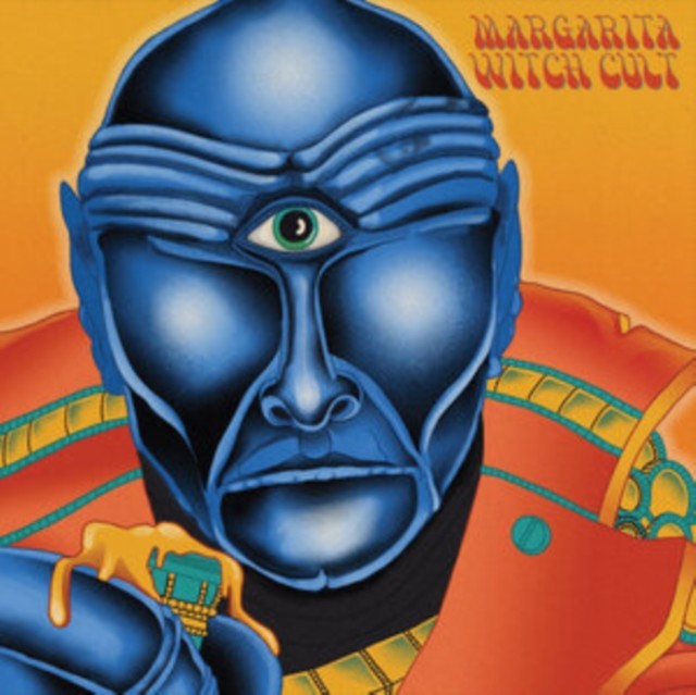 Margarita Witch Cult (Margarita Witch Cult) (CD / Album Digipak)