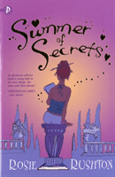 Summer of Secrets (Rushton Rosie)(Paperback / softback)