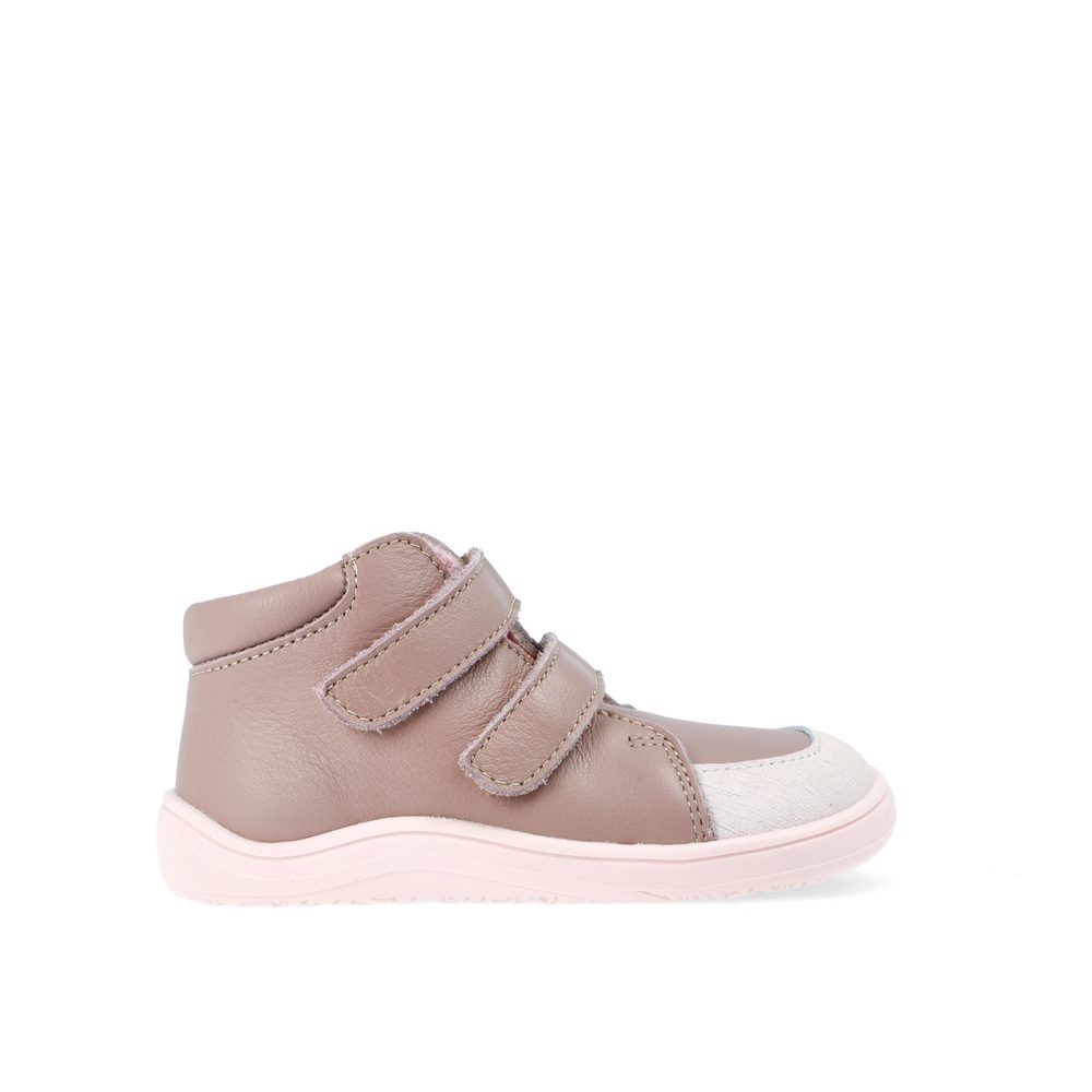 BABY BARE FEBO FALL Rosa Asfaltico - 21