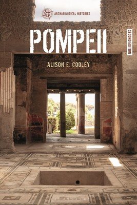 Pompeii (Cooley Alison E.)(Paperback)