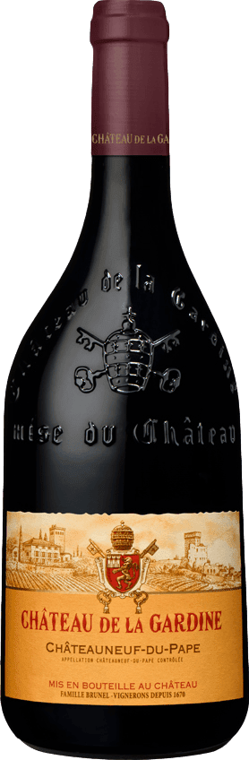 Chateau de la Gardine Chateauneuf Du Pape 2020