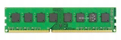 Ram GoodRAM 8GB DDR3 Ecc Udimm W-MEM16E3D88G