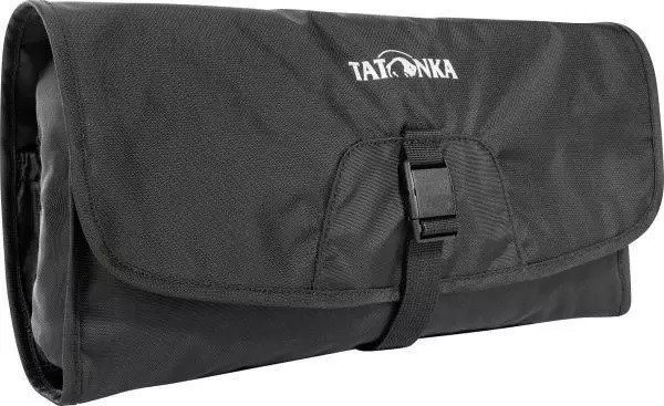 Tatonka Travelcare Toaletní taška 10033050TAT black