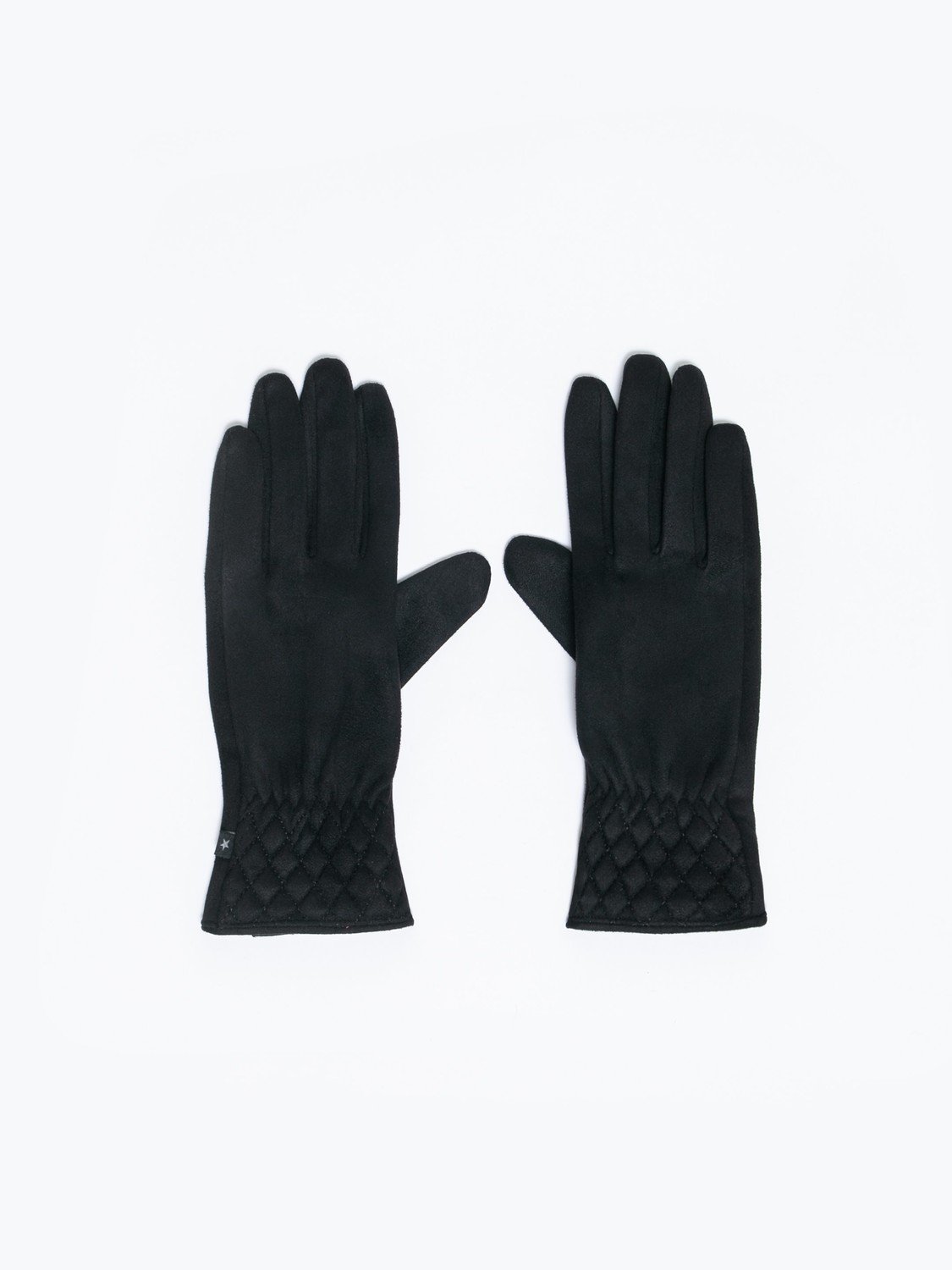 Big Star Woman's Gloves 290022  906