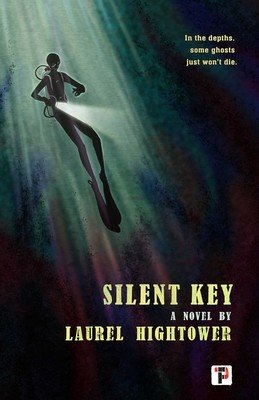 Silent Key (Hightower Laurel)(Pevná vazba)