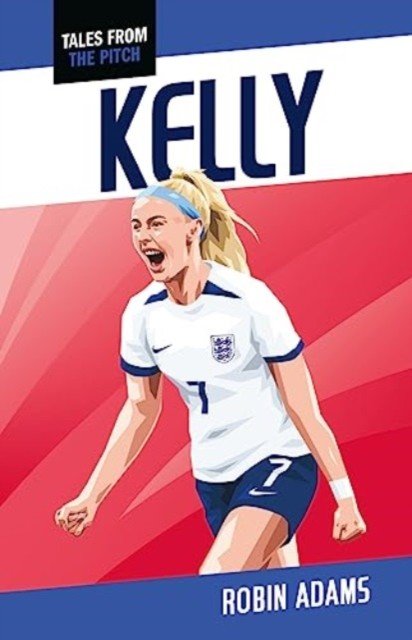 Kelly(Paperback / softback)