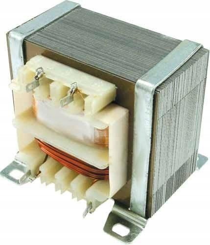 TS40/041U Síťové transformátory 2x15V-2x1,35A