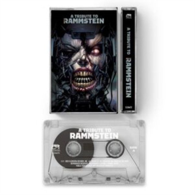A Tribute to Rammstein (Cassette Tape)