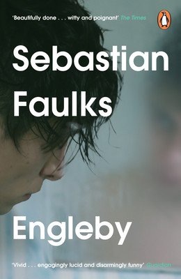 Engleby (Faulks Sebastian)(Paperback / softback)
