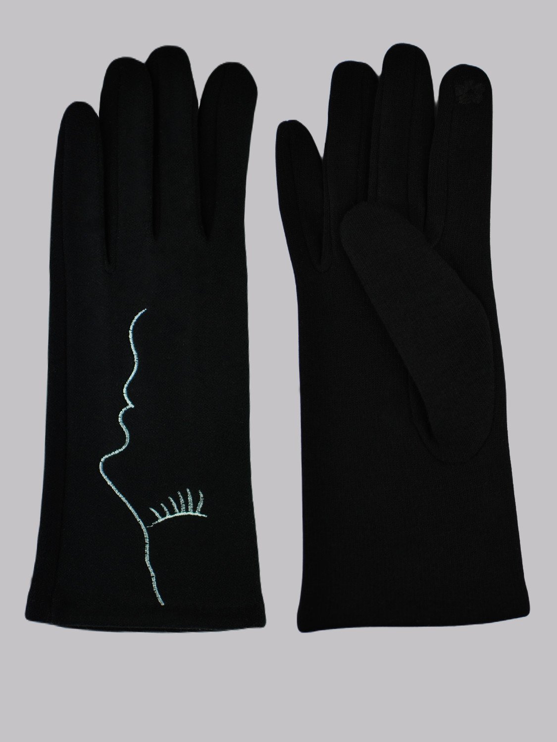 NOVITI Woman's Gloves RW012-W-01