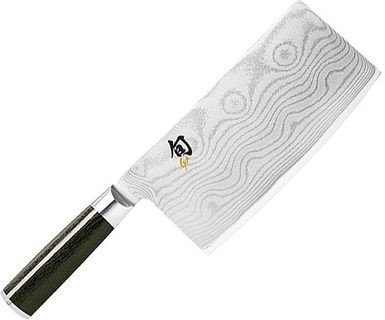 KAI Shun Classic DM-0712 Nůž čínského šéfkuchaře 18cm