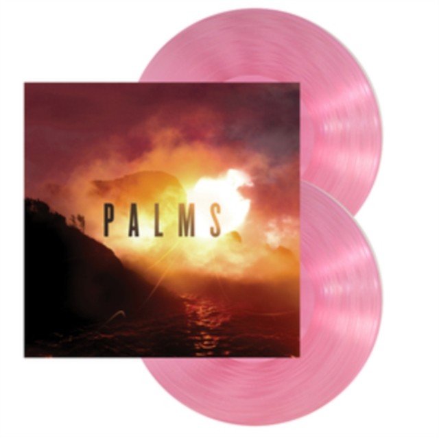 Palms (Palms) (Vinyl / 12