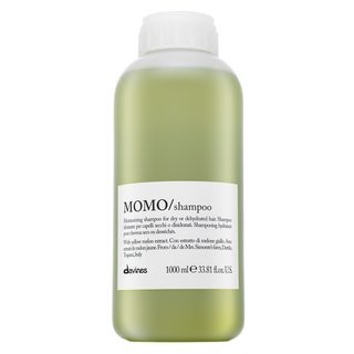 Davines Essential Haircare Momo Shampoo šampon pro suché a poškozené vlasy 1000 ml