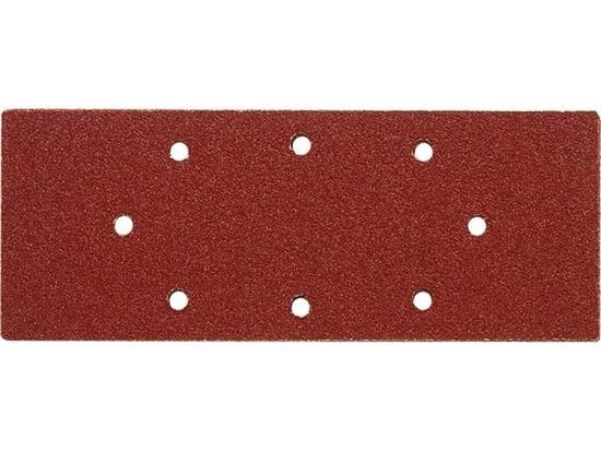 Vorel Brusný papír 240 x 93 mm P36 s otvory 5 ks 08533