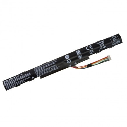 Acer Aspire ES1-432-C Baterie pro notebook laptop 2600mAh Li-ion 14,8V články SAMSUNG