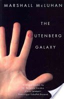 The Gutenberg Galaxy (McLuhan Marshall)(Paperback)