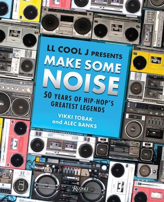 LL Cool J Presents the Streets Win: 50 Years of Hip-Hop Greatness (L. L. Cool J.)(Pevná vazba)