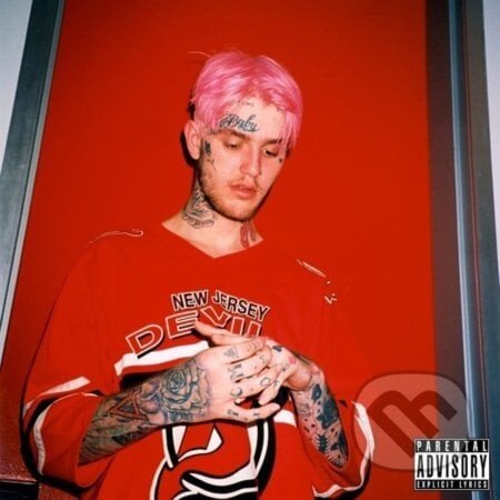 Lil Peep: Hellboy LP - Lil Peep