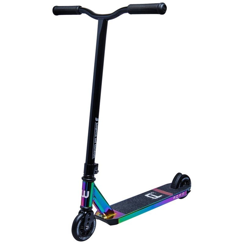 koloběžka LONGWAY - Longway Adam Pro Scooter (MULTI1282)