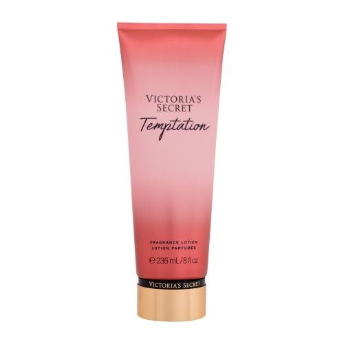 Victoria's Secret Temptation 236 ml tělové mléko pro ženy