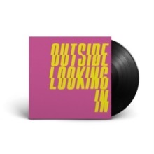 Outside Looking In (Stone Foundation) (Vinyl / 12