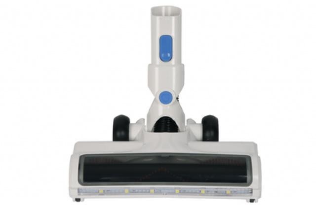 ROWENTA Rotační elektrický kartáč pro vysavač ROWENTA RH 7237 WO X-Pert 160 bílá modrá