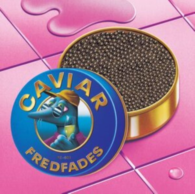 Caviar (Fredfades) (Vinyl / 12