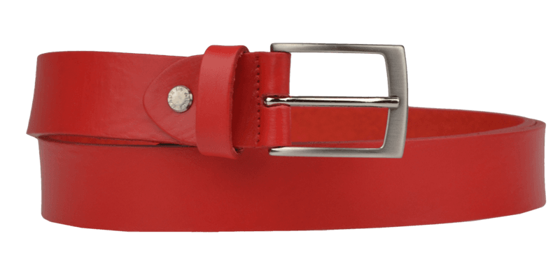 Cintura Nuovo Rosso