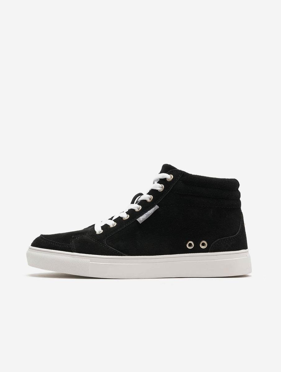 Sneakers Ghettostars in black