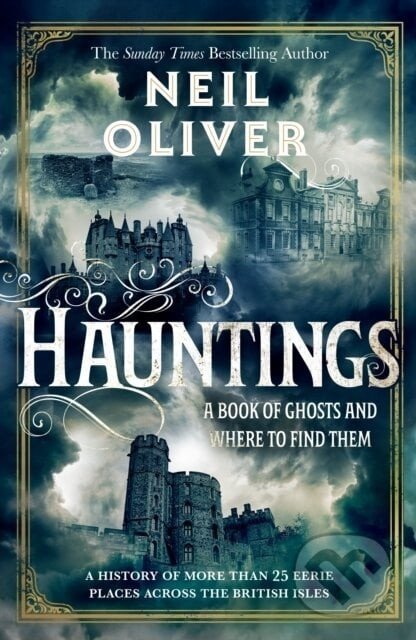Hauntings - Neil Oliver