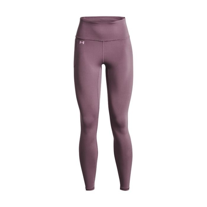 Dámské legíny Motion Legging Purple XL - Under Armour