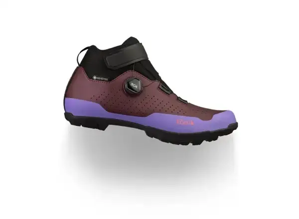 Fizik Terra Artica X5 GTX tretry purple/black vel. 39