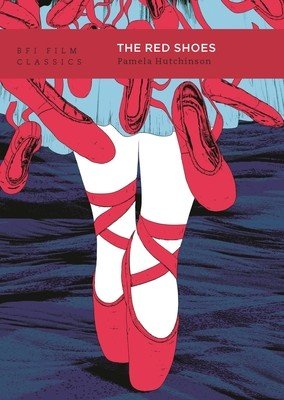 The Red Shoes (Hutchinson Pamela)(Paperback)